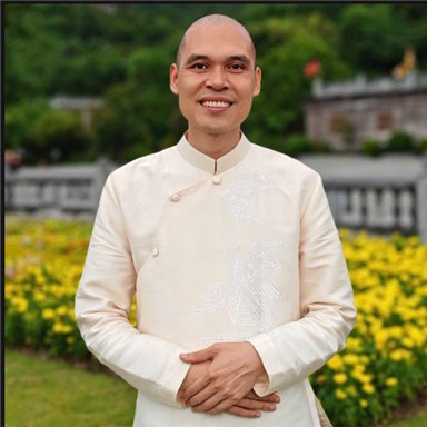 Thầy Phước Minh